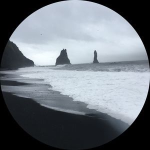 Meet your Posher, Jake